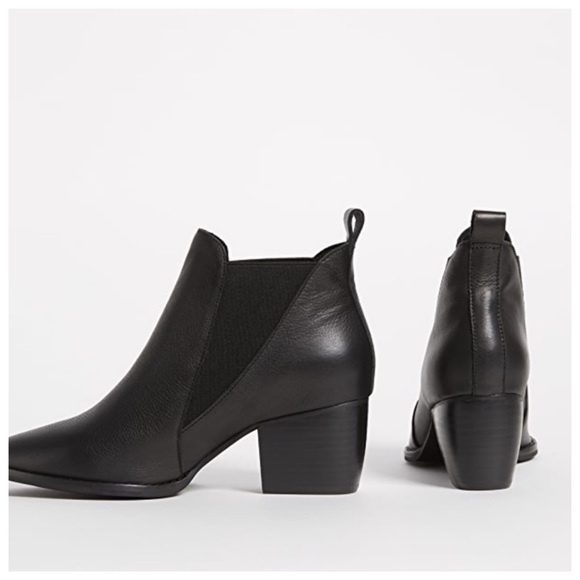 Sol Sana Bruno Booties 5 (EU 36) - Picture 4 of 16